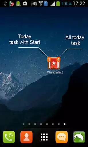 Play APK [root] Wunderlist Mini Widget  and enjoy [root] Wunderlist Mini Widget with UptoPlay com.andrey7melnikov.wunderlist